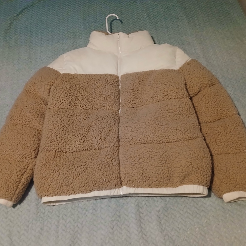 Victoria’s Secret Insulated Jacket